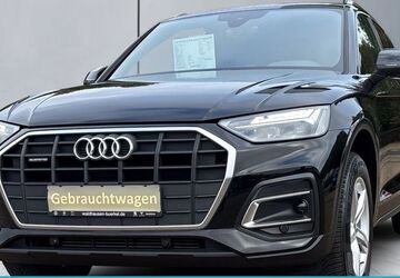 Audi Q5 16.353 km 36.990 &euro; Viersen 41751