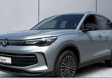 VW Tiguan 22.000 km 40.690 &euro; Viersen 41751