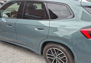 BMW X1 39.000 km 34.800 &euro; Mönchengladbach 41066