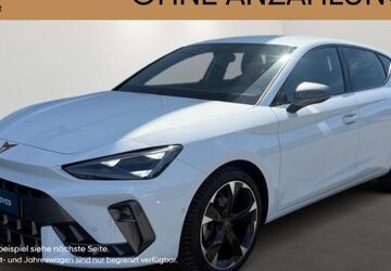 Cupra Leon 22.445 km 29.950 &euro; Neuss 41460