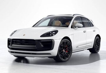 Porsche Macan 56.000 km 84.900 &euro; Willich 47877