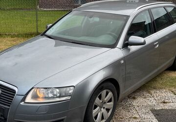 Audi A6 400.000 km 2.400 &euro; Schwalmtal 41366