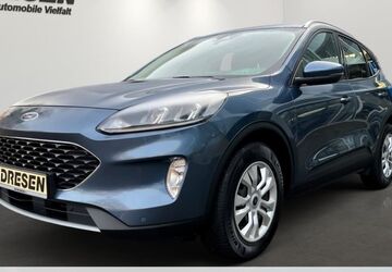 Ford Kuga 46.620 km 17.999 &euro; Viersen 41747