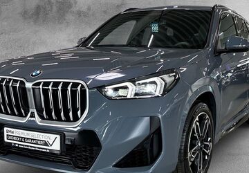 BMW X1 11.292 km 49.693 &euro; Krefeld 47800