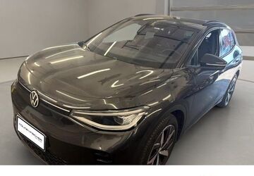 VW ID.4 58.668 km 35.490 &euro; Krefeld 47805