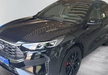 Ford Kuga 17.500 km 40.990 &euro; Düsseldorf 40472
