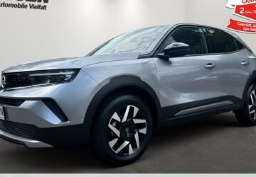 Opel Mokka 11.850 km 19.380 &euro; Viersen 41747