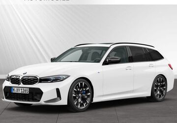 BMW M340i 25.427 km 54.874 &euro; Geldern 47608