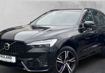 Volvo XC60 117.588 km 29.990 &euro; Viersen 41748