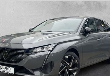 Peugeot 308 6.550 km 34.900 &euro; Viersen 41748