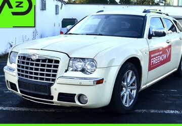 Chrysler 300C 296.566 km 1.750 &euro; Düsseldorf 40229