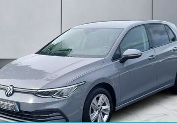 VW Golf 53.196 km 16.990 &euro; Viersen 41751