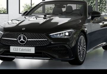 Mercedes-Benz CLE 200 9.900 km 62.990 &euro; Düsseldorf 40470