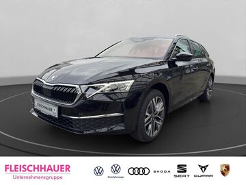 Gebrauchte Skoda Octavia