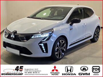 Gebrauchte Mitsubishi Colt