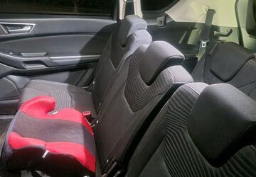 Ford S-Max 181.000 km 10.990 &euro; Schwalmtal 41366