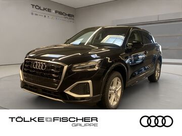 Gebrauchte Audi Q2