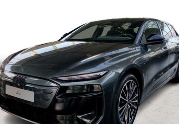 Audi A6 e-tron 2.900 km 77.440 &euro; Moers 47441