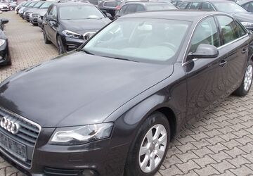 Audi A4 126.941 km 6.200 &euro; Willich 47877