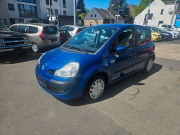 Gebrauchte Renault Modus