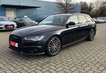 Audi A6 157.205 km 24.990 &euro; Hückelhoven 41836
