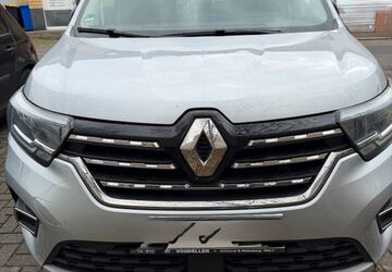 Renault Kangoo 84.000 km 18.900 &euro; Hückelhoven 41836