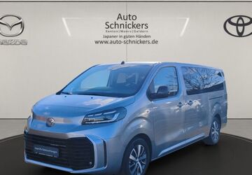 Toyota Proace (Verso) 15.577 km 39.490 &euro; Geldern 47608