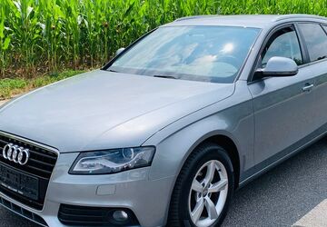 Audi A4 135.000 km 7.999 &euro; Viersen 41751