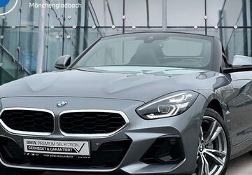 BMW Z4 8.300 km 43.450 &euro; Mönchengladbach 41066