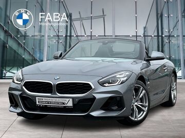 Gebrauchte BMW Z4