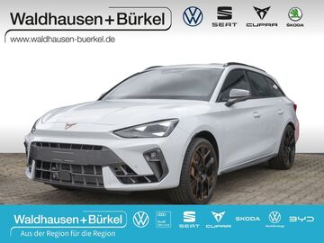 Gebrauchte Cupra Leon