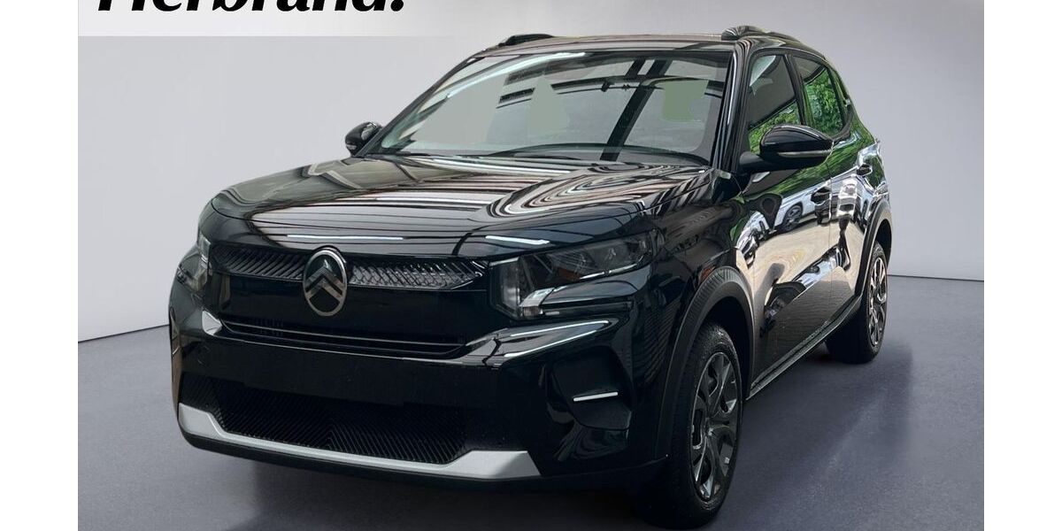 Citroen C3 1.850 km 15.490 &euro; Mönchengladbach 41066