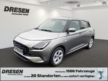 Gebrauchte Suzuki Swift