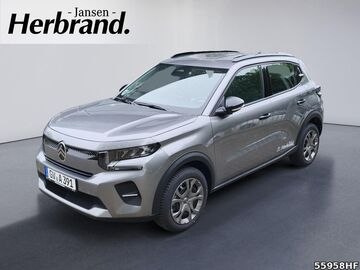 Gebrauchte Citroën C3