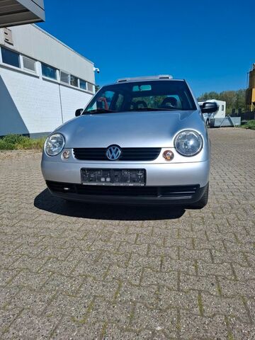 Gebrauchte VW Lupo