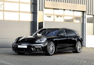 Porsche Panamera 36.552 km 133.900 &euro; Neuss 41460