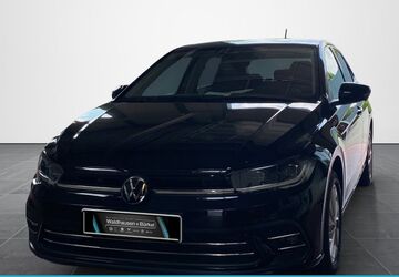 VW Polo 47.285 km 16.690 &euro; Viersen 41751