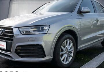 Audi Q3 67.633 km 19.980 &euro; Heinsberg 52525