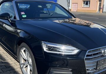 Audi A5 62.900 km 24.980 &euro; Mönchengladbach 41063