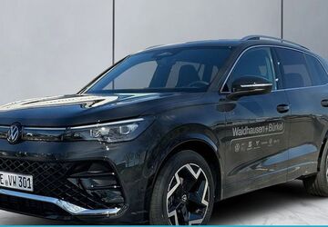 VW Tiguan 10.000 km 42.739 &euro; Viersen 41751