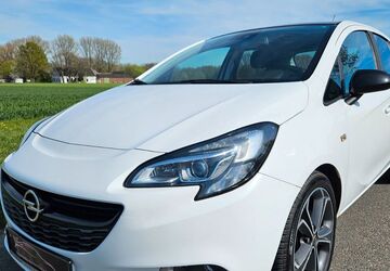 Opel Corsa 135.000 km 8.700 &euro; Viersen 41749
