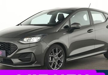 Ford Fiesta 31.020 km 16.129 &euro; Neuss 41460