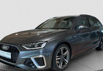Audi A4 36.317 km 27.945 &euro; Neuss 41469