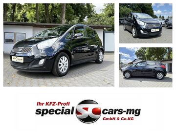 Gebrauchte Kia Venga