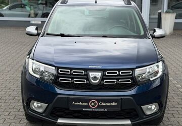 Dacia Sandero 100.644 km 8.299 &euro; Viersen 41748