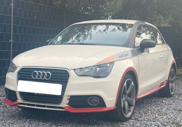 Audi A1 176.000 km 6.200 &euro; Mönchengladbach 41239