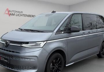 VW T7 Multivan 11.254 km 56.980 &euro; Viersen 41747