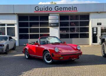 Gebrauchte Porsche 911