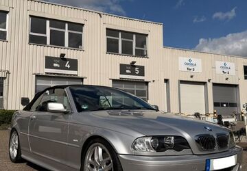 BMW 320 155.000 km 12.500 &euro; Düsseldorf 40472