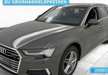 Audi A6 127.007 km 26.990 &euro; Krefeld 47829